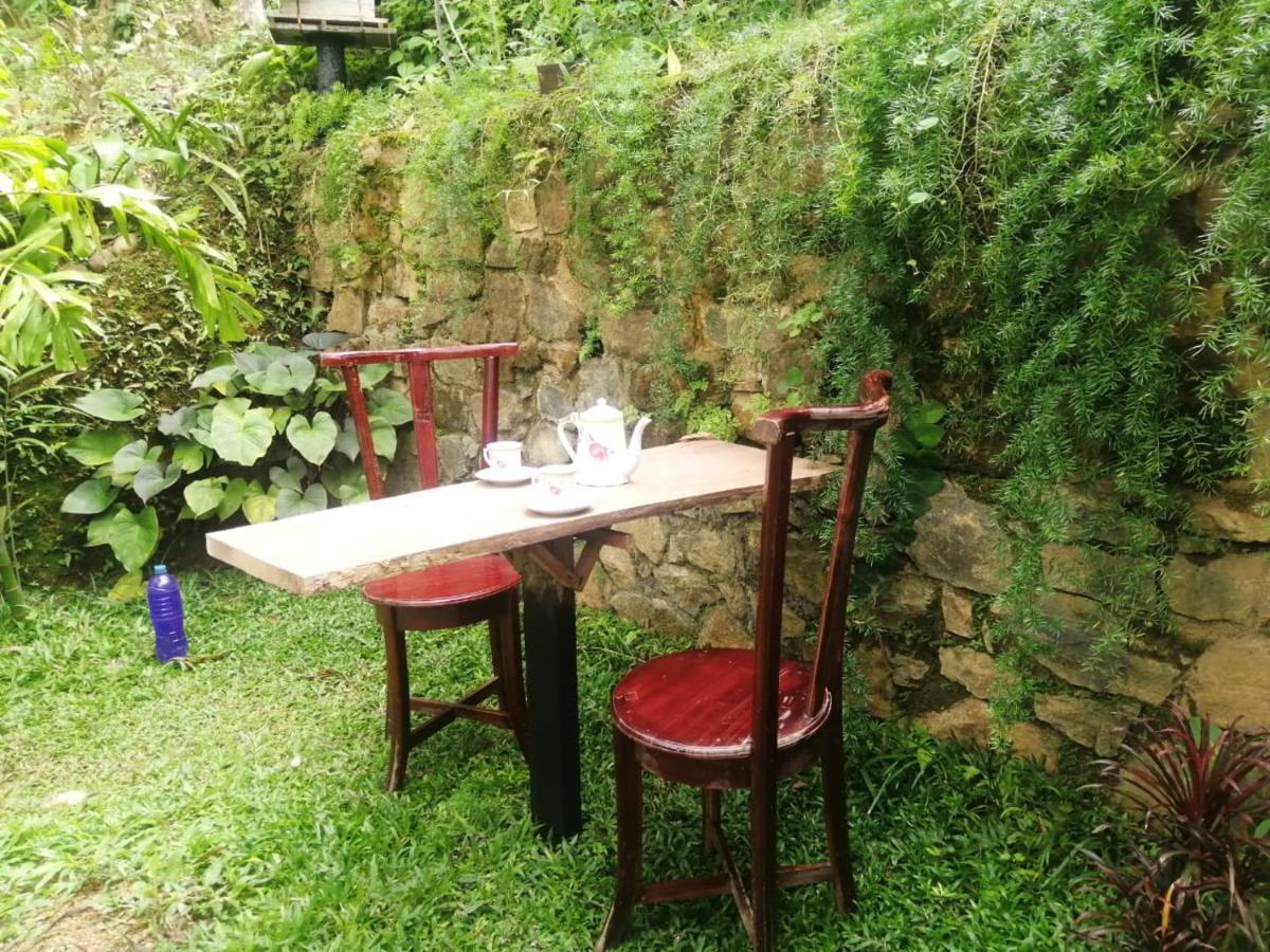 Apartamento Sky Garden Ella Exterior foto