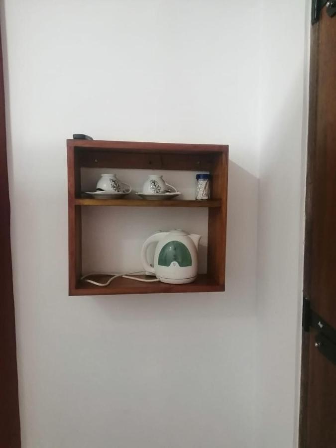 Apartamento Sky Garden Ella Exterior foto