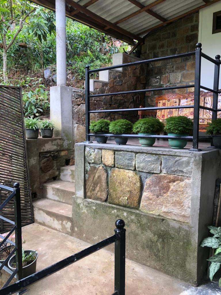 Apartamento Sky Garden Ella Exterior foto