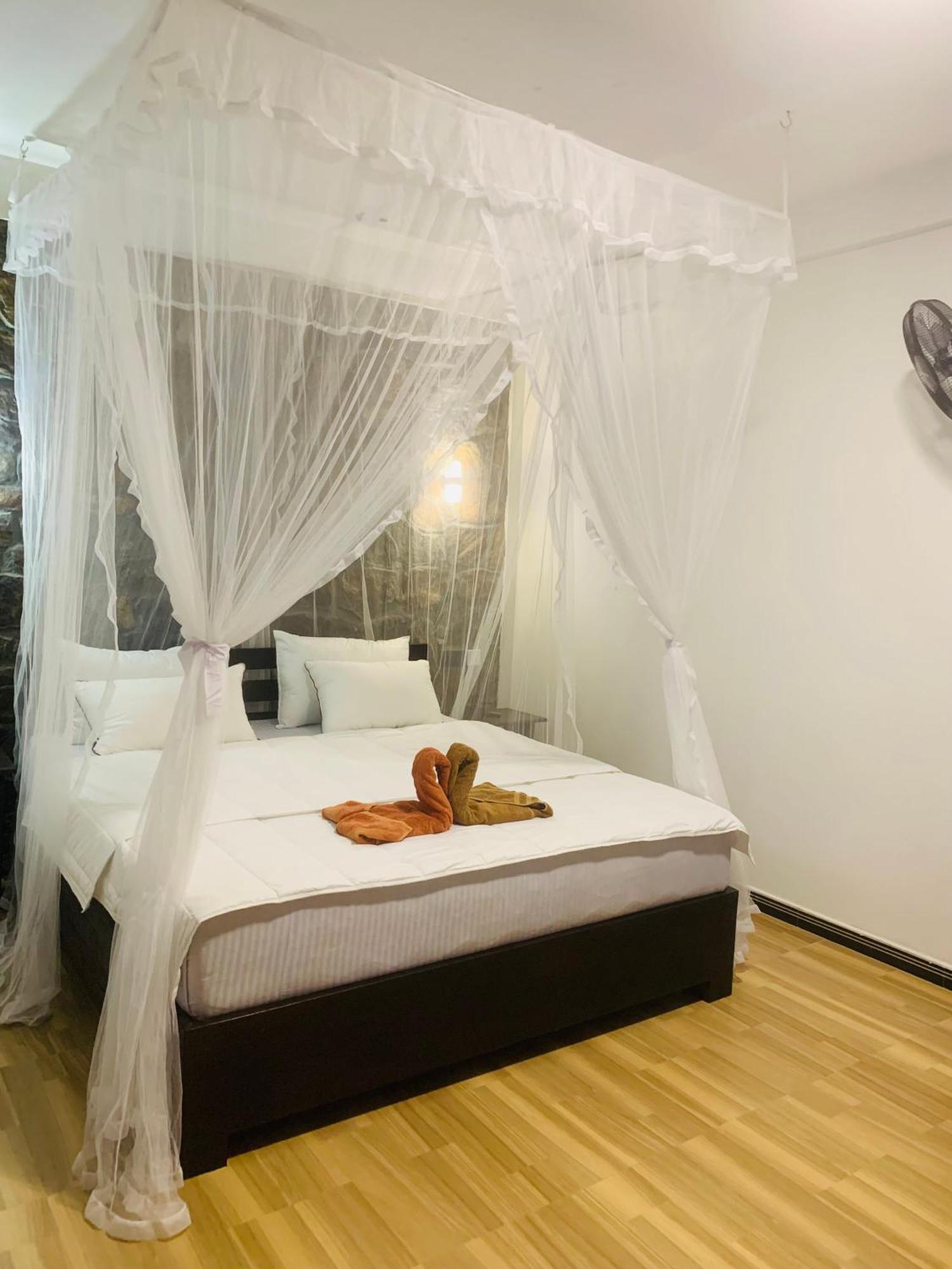 Apartamento Sky Garden Ella Exterior foto