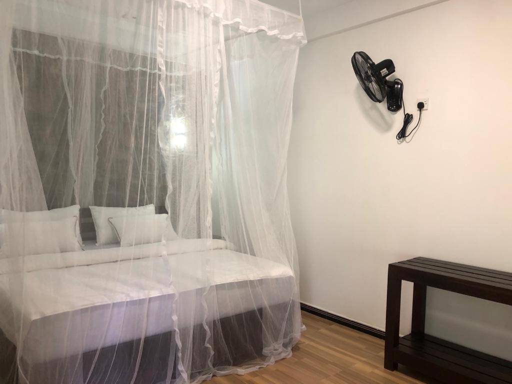 Apartamento Sky Garden Ella Exterior foto