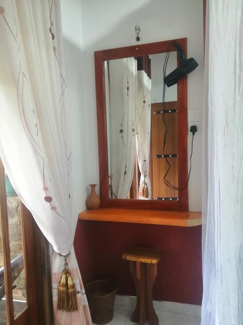 Apartamento Sky Garden Ella Habitación foto