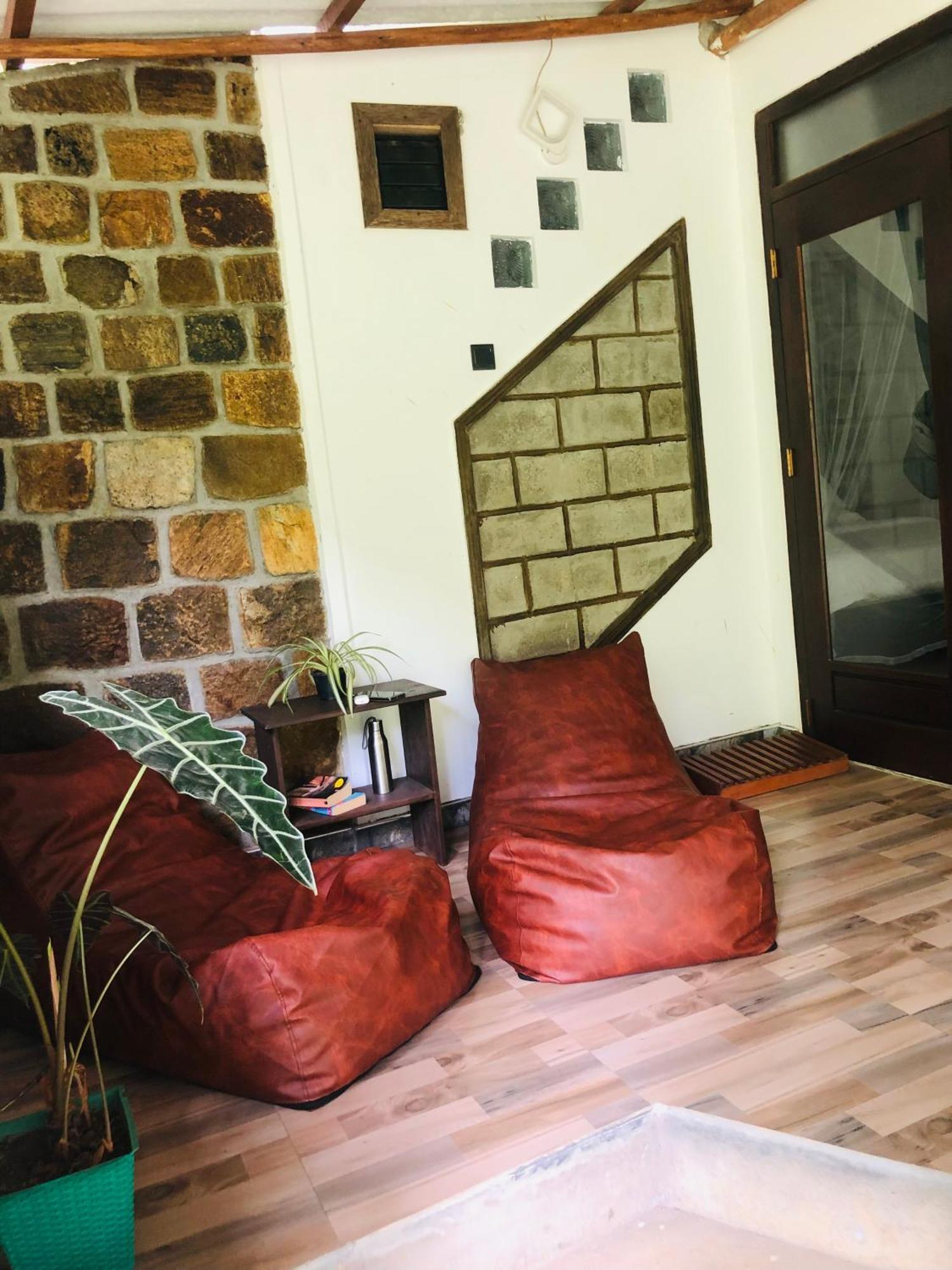 Apartamento Sky Garden Ella Exterior foto