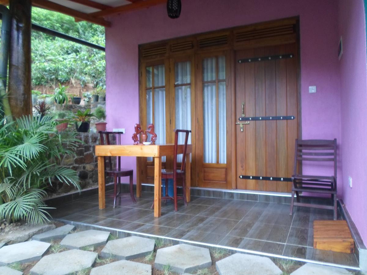 Apartamento Sky Garden Ella Exterior foto