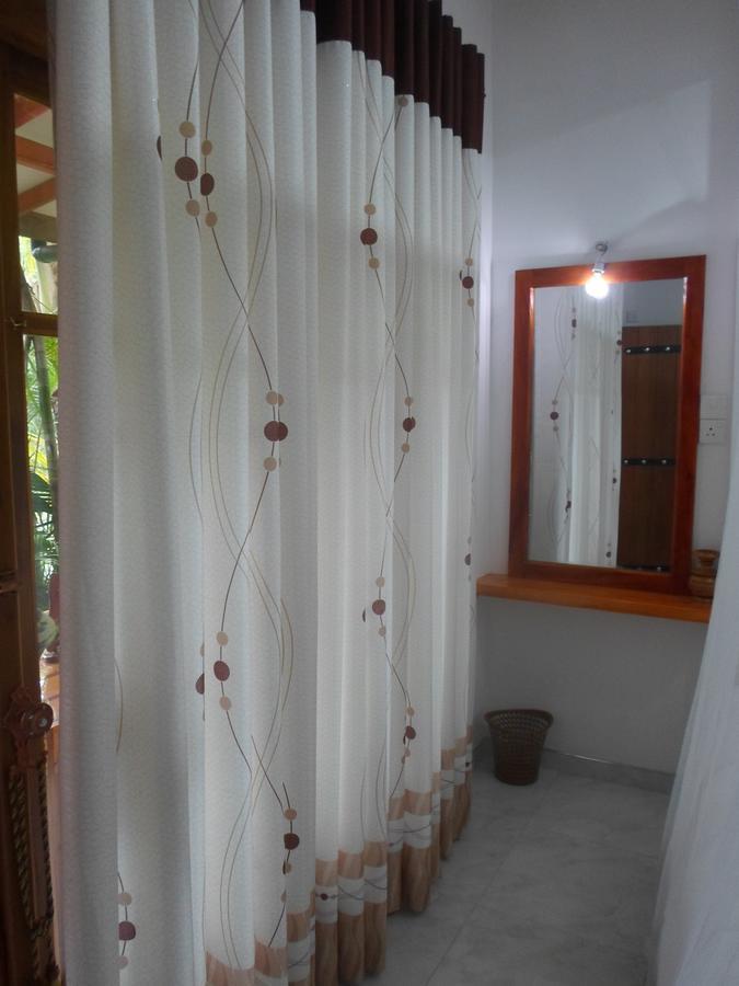 Apartamento Sky Garden Ella Exterior foto