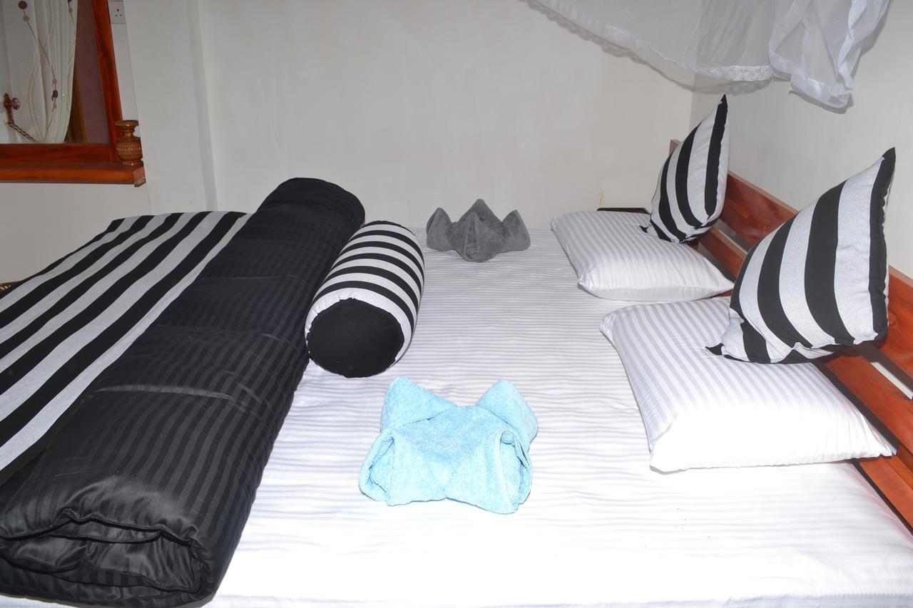 Apartamento Sky Garden Ella Exterior foto